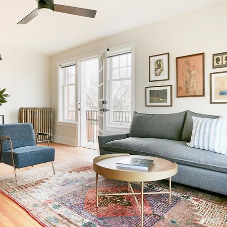 Sonder The Essex Aparthotel Denver Luaran gambar