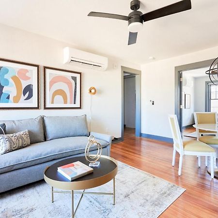 Sonder The Essex Aparthotel Denver Luaran gambar
