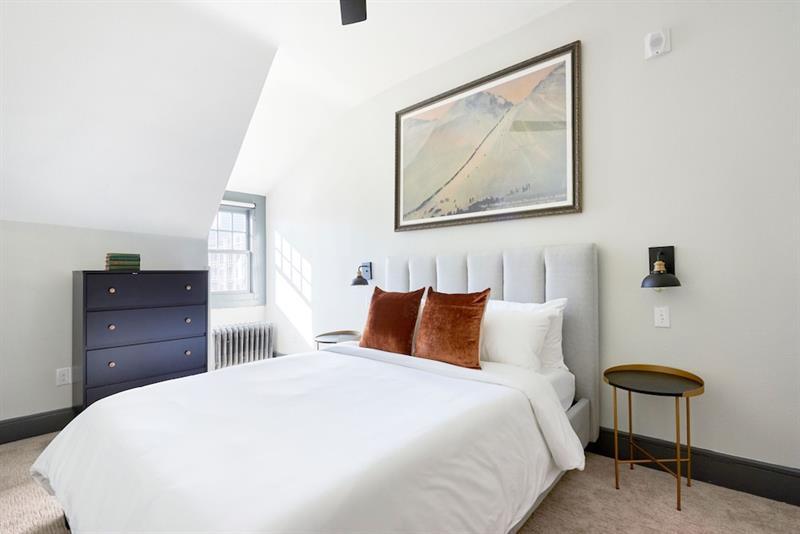 Sonder The Essex Aparthotel Denver Luaran gambar