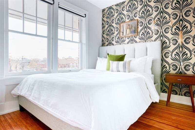 Sonder The Essex Aparthotel Denver Luaran gambar