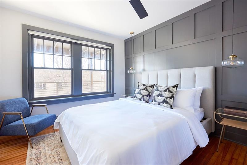 Sonder The Essex Aparthotel Denver Luaran gambar