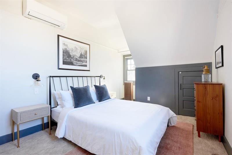 Sonder The Essex Aparthotel Denver Luaran gambar