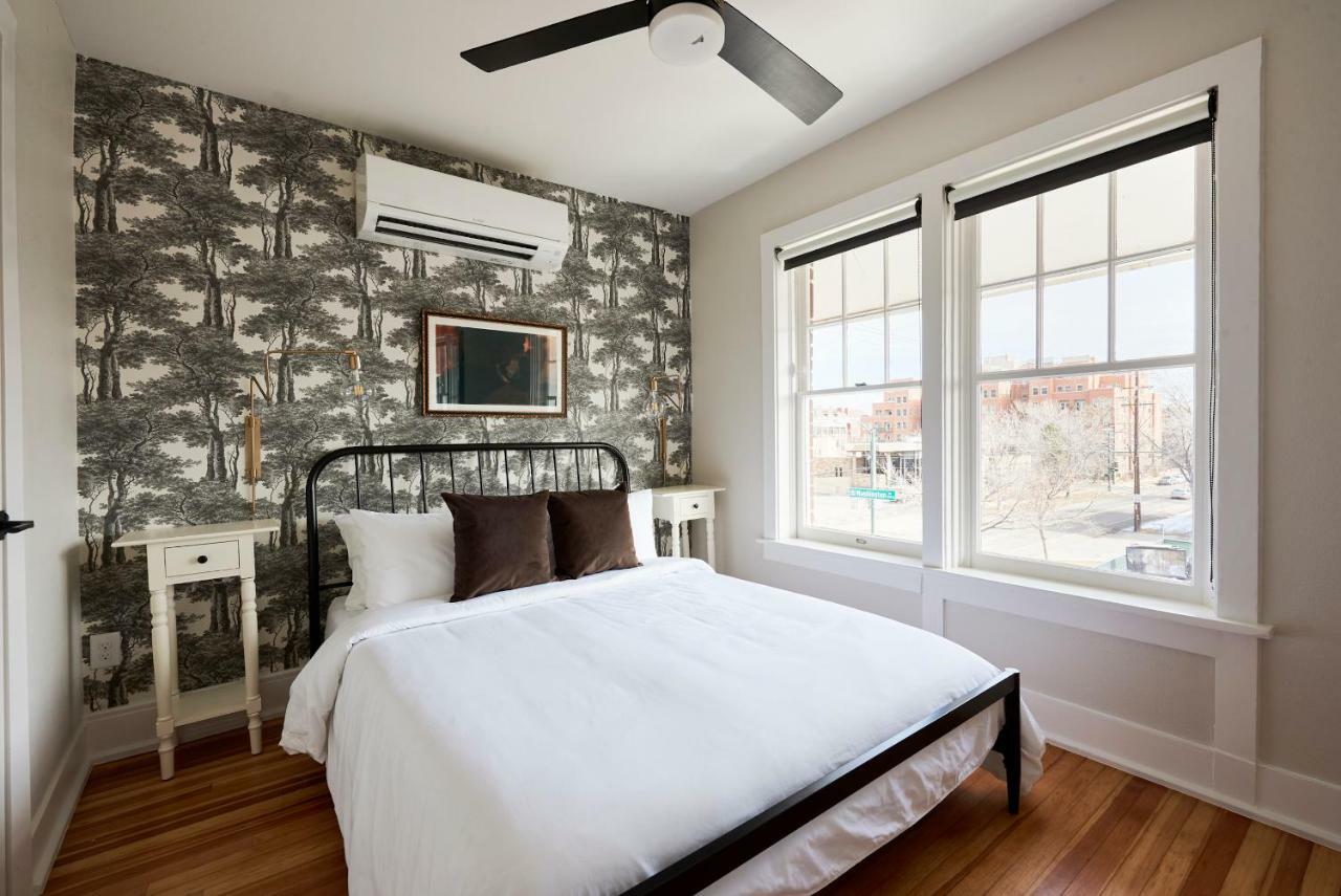 Sonder The Essex Aparthotel Denver Luaran gambar