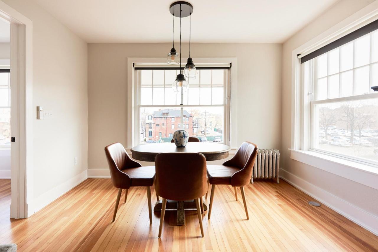 Sonder The Essex Aparthotel Denver Luaran gambar