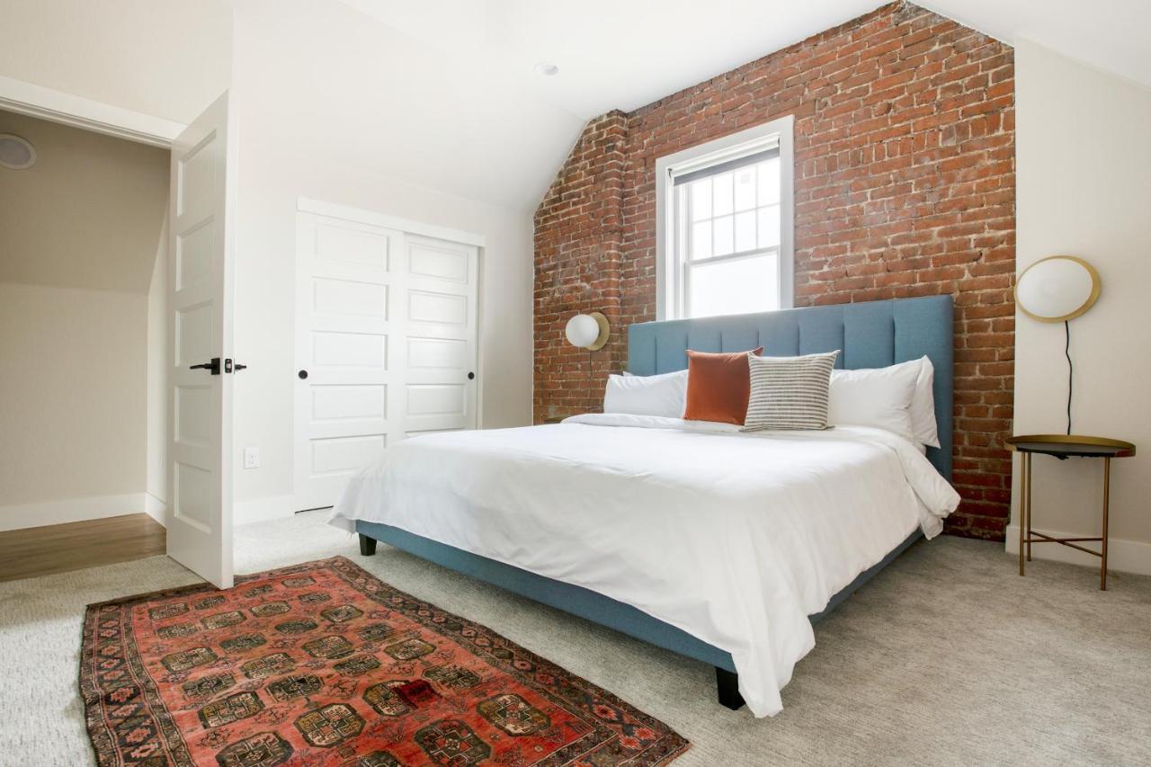 Sonder The Essex Aparthotel Denver Luaran gambar