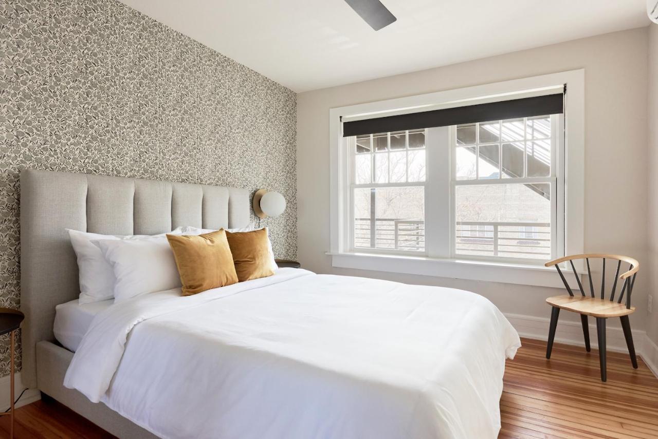 Sonder The Essex Aparthotel Denver Luaran gambar