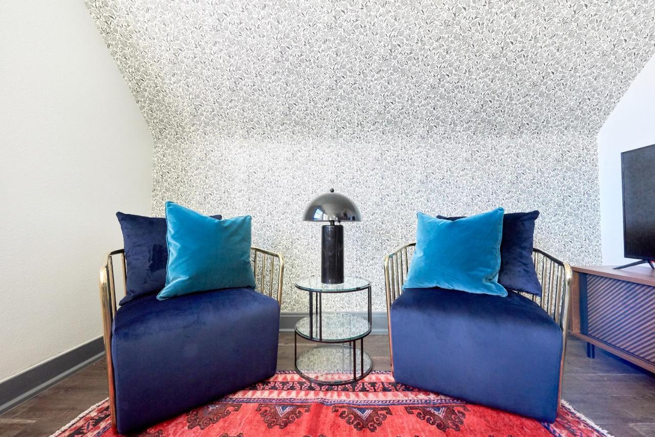 Sonder The Essex Aparthotel Denver Bilik gambar